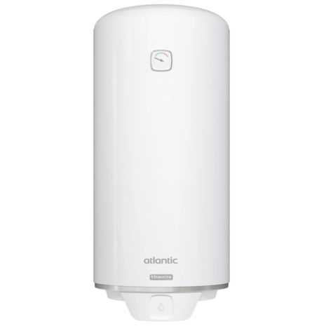 Бойлер 100 літрів Atlantic Steatite Ego VM 100 D400S-1-BC 1200W