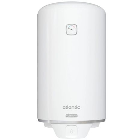 Бойлер 80 літрів Atlantic Steatite Ego VM 080 D400S-1-BC 1200W