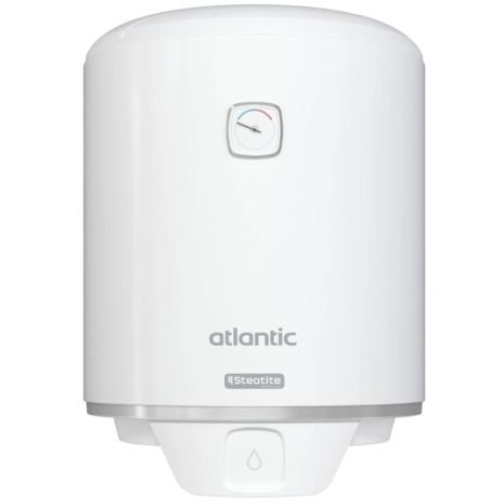 Бойлер 50 літрів Atlantic Steatite Ego VM 050 D400S-1-BC 1200W