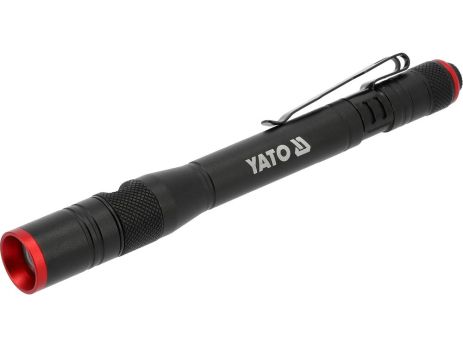 Фонарь инспекционный аккумуляторный YATO YT-085144