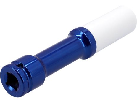 Головка торцевая ударная длинная YATO YT-10591