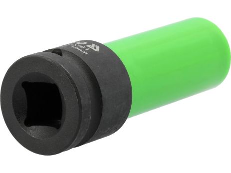 Головка торцевая ударная YATO YT-10581