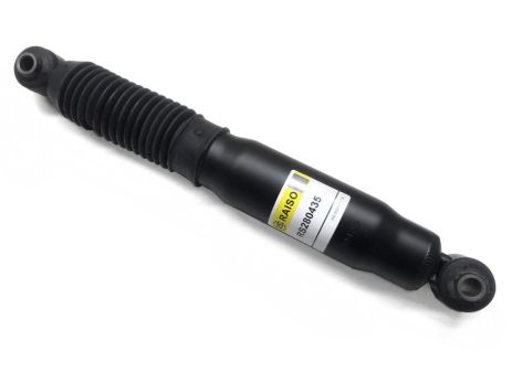 Амортизатор задній Scudo/Expert/Jumpy 97-07 (масл.), RAISO (RS280435)