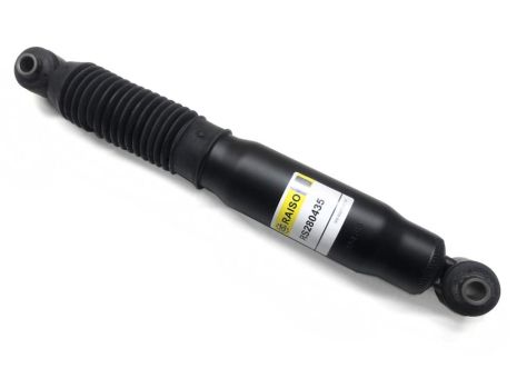 Амортизатор задний Scudo/Expert/Jumpy 97-07 (масло), RAISO (RS280435)