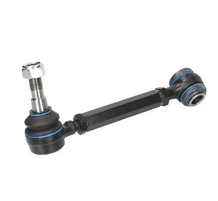 Рычаг подвески задний прав. (нижн. зад) Audi 100 C3/C4/200 C3/A6 C4/V8 83-97, Raiso (Rl443352A)