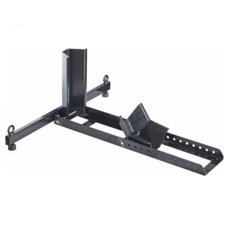 Стойка для фиксации переднего колеса мотоцикла TORIN TRMT05012