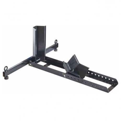 Стійка для фіксації переднього колеса мотоцикла TORIN TRMT05012