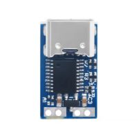 Тригер PD 2.0/3.0/QC4.0 20V (PDC004) Type-C Female 180*100*40mm