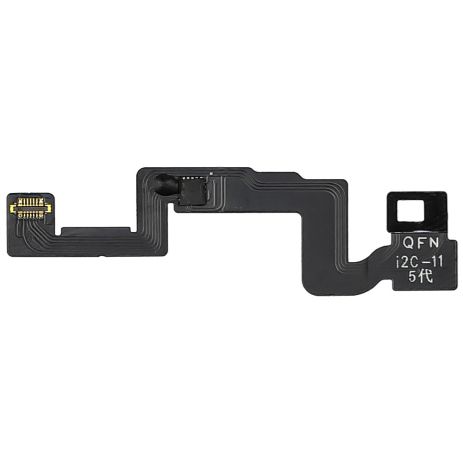 Шлейф программируемый I2C для точечного проектора Face ID iPhone 11