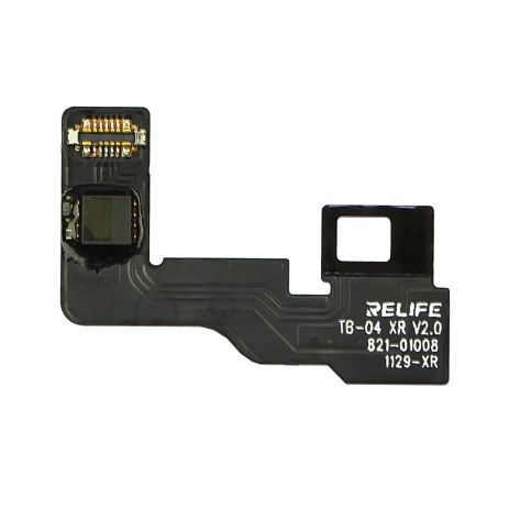 Шлейф программируемый Relife для точечного проектора Face ID iPhone XR