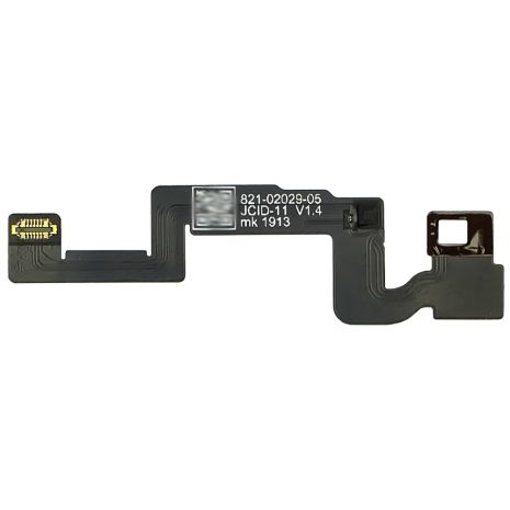 Шлейф програмований JCID для точкового проектора Face ID iPhone 11