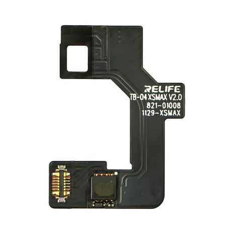 Шлейф програмований Relife для точкового проектора Face ID iPhone XS Max