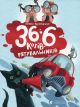 36 и 6 котов-спасателей - Галина Вдовиченко | 3 книга о приключениях кошек, детектив для детей