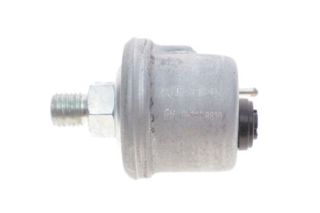 Датчик, давление масла, Mercedes-Benz 124, MERCEDES BENZ, FEBI BILSTEIN (08662)