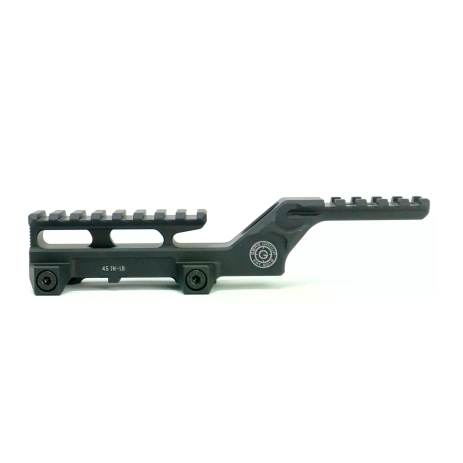 Кріплення GBRS Hydra V2 Mount EoTech Kit BLK