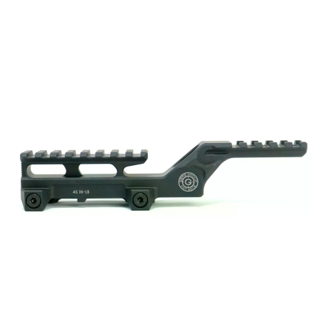 Крепление GBRS Hydra V2 Mount EoTech Kit BLK