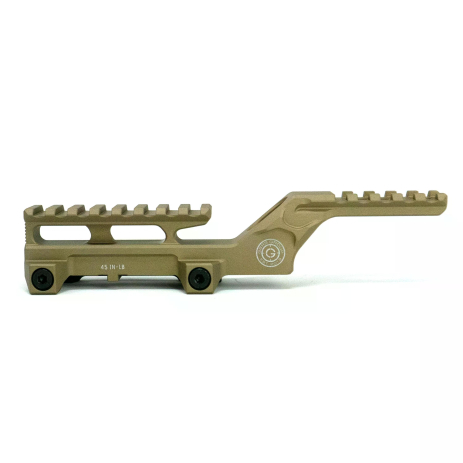 Кріплення GBRS Hydra V2 Mount EOTech Kit FDE