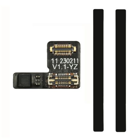 Шлейф JCID програмований для точкового проектора Face ID iPhone 11 (накладний)