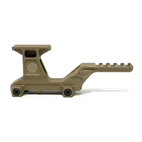 Крепление GBRS Hydra V2 Mount Kit AIMPOINT MICRO T-2 FDE