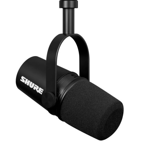 Микрофон Shure MV7X (XLR)