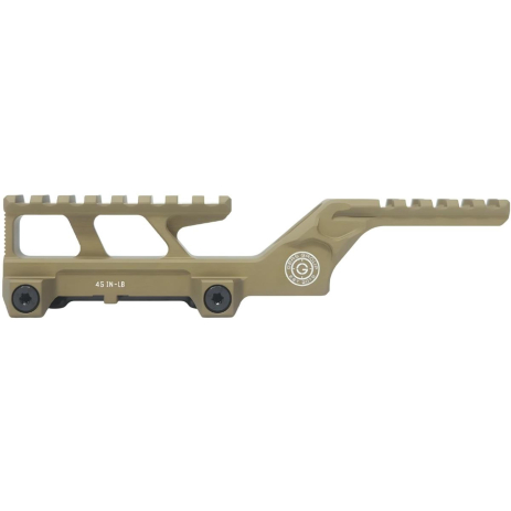Кріплення GBRS Hydra V2 Mount Kit EOTECH XPS FDE