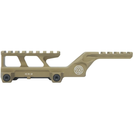 Крепление GBRS Hydra V2 Mount Kit EOTECH XPS FDE