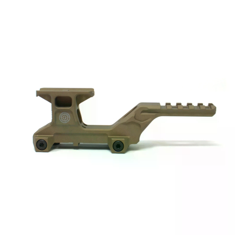 Крепление GBRS Hydra V2 Mount Kit AIMPOINT DUTY RDS FDE