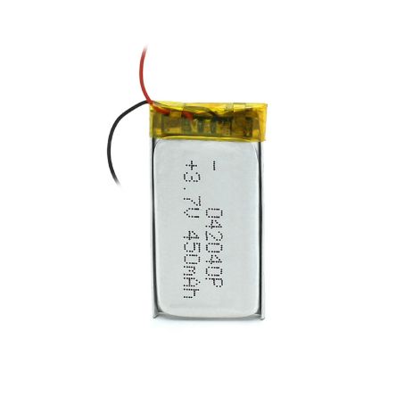 Внутренний Аккумулятор 042040P 42*20*4 450mAh 3.7V