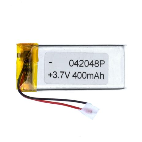 Внутренний Аккумулятор 042048P 53*20*4 400mAh 3.7V