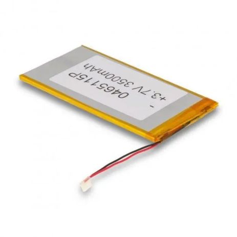 Внутрішній Акумулятор 0465115Р 121*63*3 3500mAh 3.7V