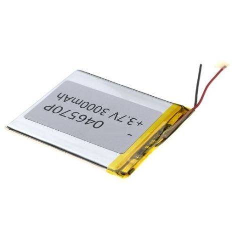 Внутрішній Акумулятор 046570Р 72,3*58*4.5 3000mAh 3.7V