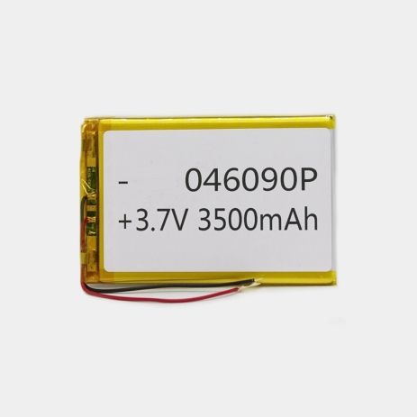 Внутрішній Акумулятор 046090Р 87*61*3,7 3500mAh 3,7V