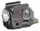 Підствольний ліхтар Streamlight TLR-6 HL із червоним ЛЦВ для Glock 43/48 300 люмен