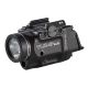 Підствольний ліхтар Streamlight TLR-8 SUB із зеленим ЛЦВ для SIG P365 (500 люмен)