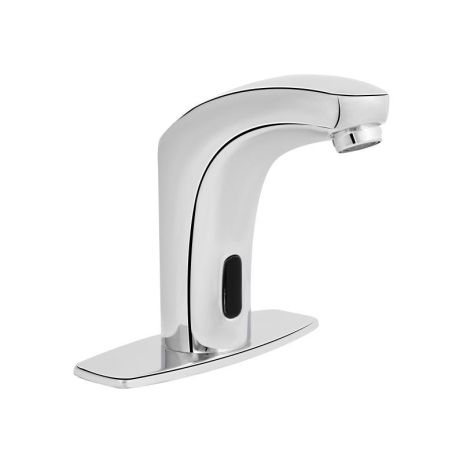 Змішувач для раковини безконтактний Lidz (CRM) 90 00 078 00