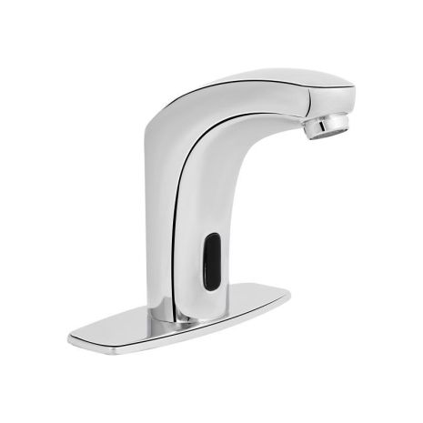 Змішувач для раковини безконтактний Lidz (CRM) 90 00 078 00