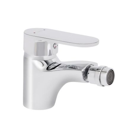 Змішувач для біде Lidz Tani 001AF (k40) LDTAN001AFCRM44958 Chrome - максимальний комфорт