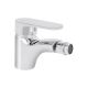 Змішувач для біде Lidz Tani 001AF (k40) LDTAN001AFCRM44958 Chrome - максимальний комфорт