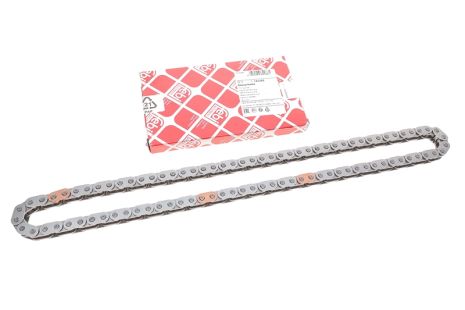 Цепь привода распредвала JAGUAR E-PACE, LAND ROVER, FEBI BILSTEIN (182266)