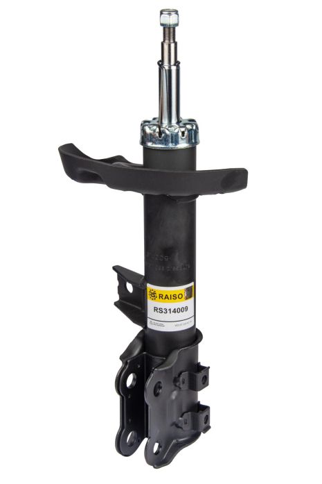Амортизатор перед. KIA Ceed/Hyundai i30 06- (газ.) пр., RAISO (RS314009)