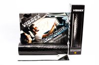 Віброізоляція бізнес класу Vibrex Black Label 3*500*4000 рулон, VIBREX (BL3050400)