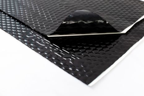 Віброізоляція бізнес класу Vibrex Black Label 4*500*350, VIBREX (BL4050035)