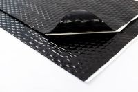 Віброізоляція бізнес класу Vibrex Black Label 2*500*350, VIBREX (BL2050035)