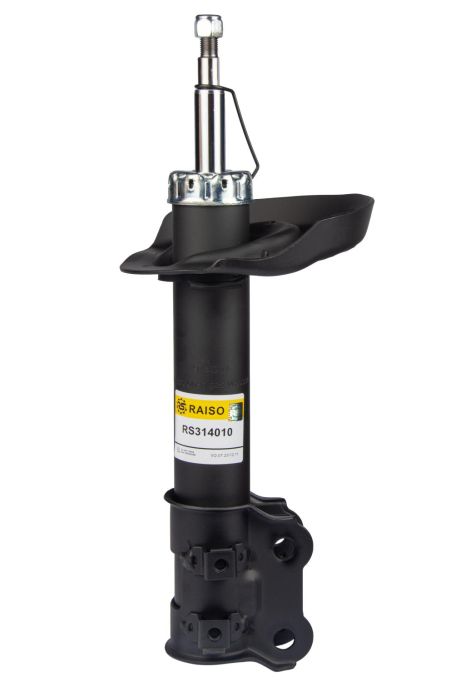 Амортизатор передний лев. Hyundai I30 07-12, RAISO (RS314010)