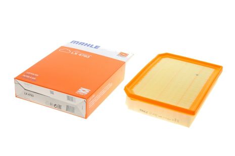 Фильтр воздушный MERCEDES-BENZ GLB, MAHLE/KNEСHT (LX4783)