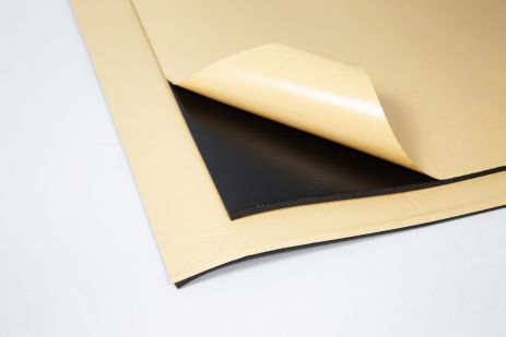 Шумоізоляція Vibrex VK 500*700*10 мм, VIBREX (SHABB10)