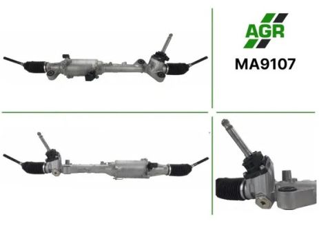 Рулевая рейка с ЭУР, новая, MAZDA 6 2008-2013, AGR (MA9107)