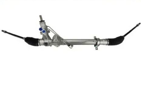 Рульова рейка з ГПК, нова, GAZ GAZELLE NEXT 2013-, AGR (GZ9201)