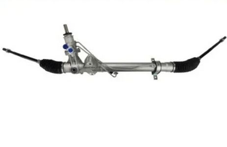 Рульова рейка з ГПК, нова, GAZ GAZELLE NEXT 2013-, AGR (GZ9201)