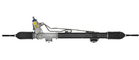 Рулевая рейка с ГУР, новая, INFINITI M35 05-н.в., M45 05-н.в., AGR (IN9224)